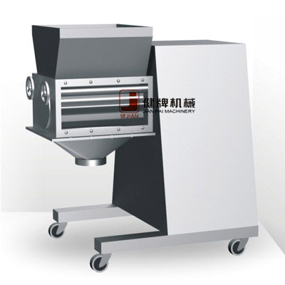 Model JYK Series Oscillating Granulator